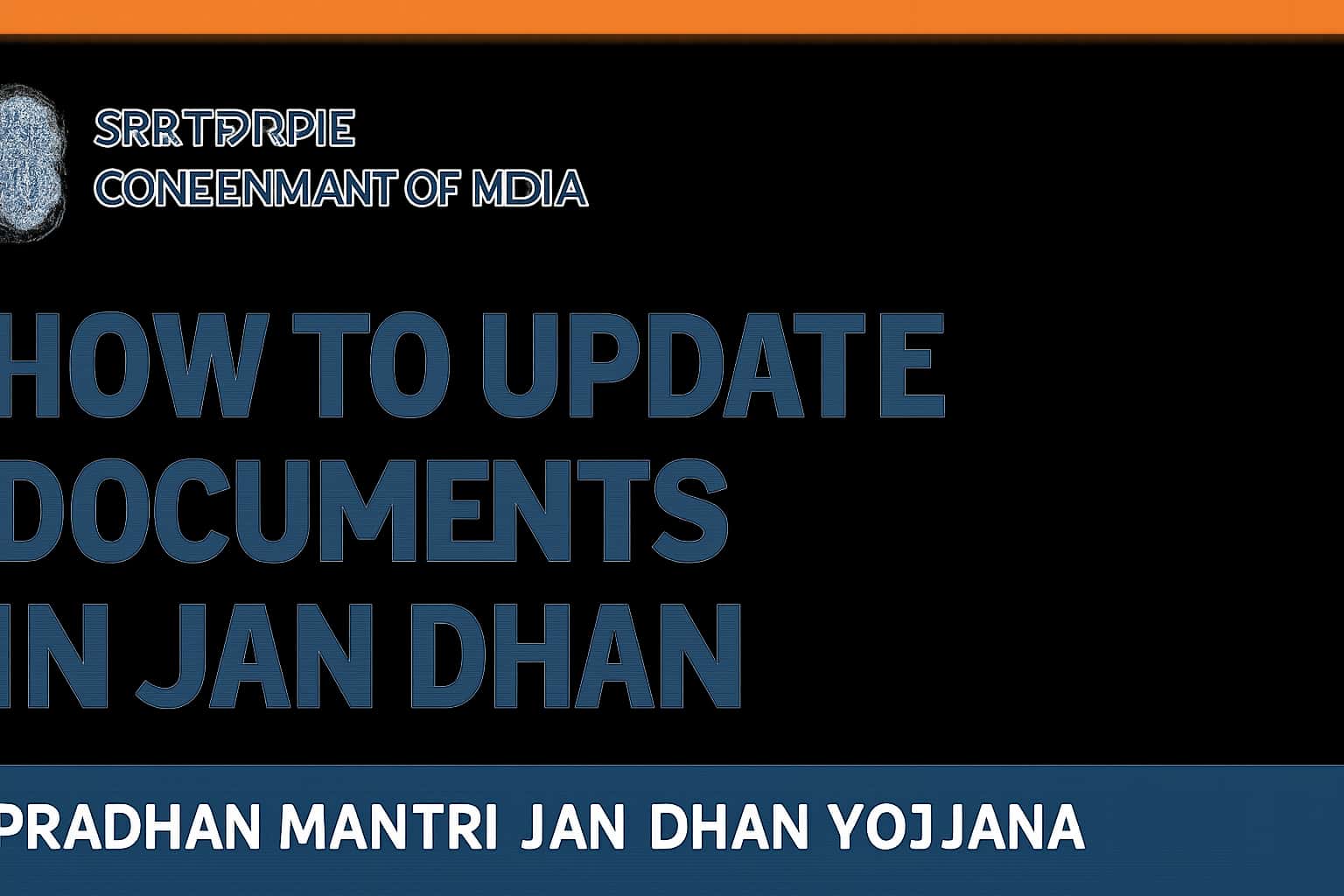 How to Update Documents in Jan Dhan