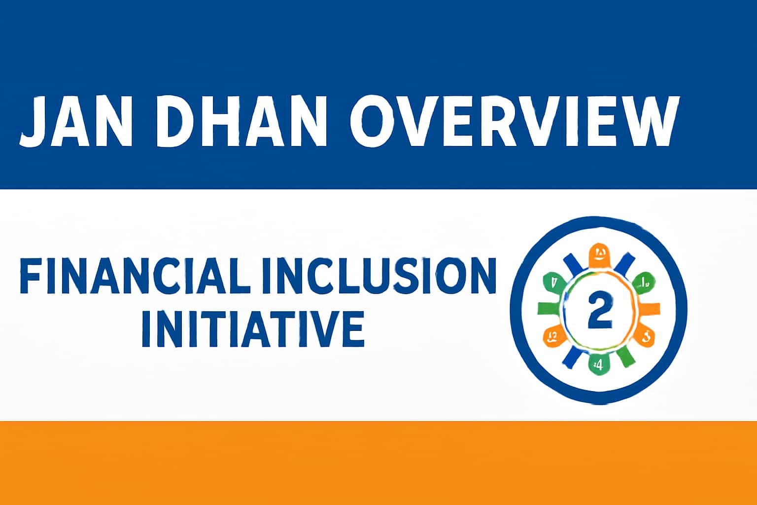 Jan Dhan Overview